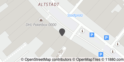Auf Stadtplan Mühldorf am Inn anzeigen