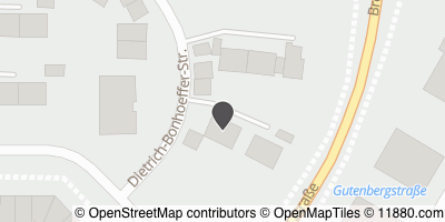 Auf Stadtplan Laupheim anzeigen