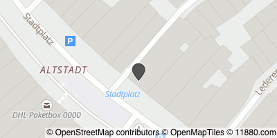Auf Stadtplan Mühldorf am Inn anzeigen