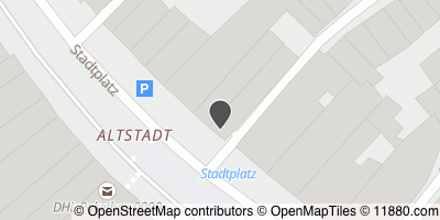Auf Stadtplan Mühldorf am Inn anzeigen