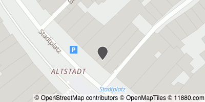 Auf Stadtplan Mühldorf am Inn anzeigen