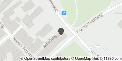 Auf Stadtplan Mühldorf am Inn anzeigen