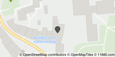 Auf Stadtplan Mühldorf am Inn anzeigen