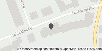 Auf Stadtplan Krumbach, Schwaben anzeigen