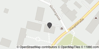 Auf Stadtplan Merching anzeigen