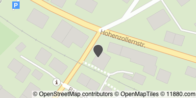 Auf Stadtplan Neufra, Hohenzollern anzeigen