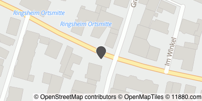Auf Stadtplan Ringsheim anzeigen