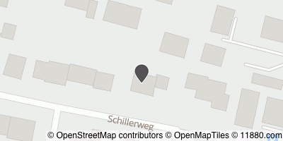 Auf Stadtplan Garching bei München anzeigen