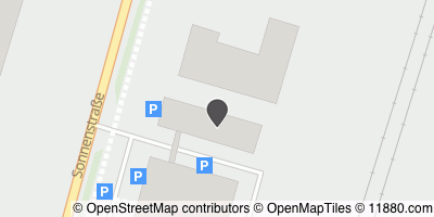 Auf Stadtplan Oberschleißheim anzeigen