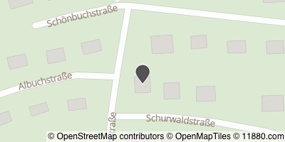 Auf Stadtplan Balingen anzeigen