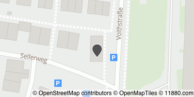 Auf Stadtplan Garching bei München anzeigen