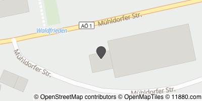 Auf Stadtplan Töging am Inn anzeigen