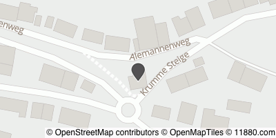Auf Stadtplan Epfendorf anzeigen