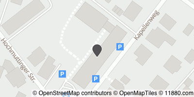 Auf Stadtplan Oberschleißheim anzeigen