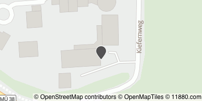 Auf Stadtplan Mettenheim, Kreis Mühldorf am Inn anzeigen