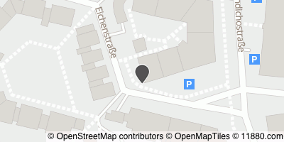 Auf Stadtplan Merching anzeigen