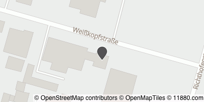 Auf Stadtplan Königsbrunn bei Augsburg anzeigen