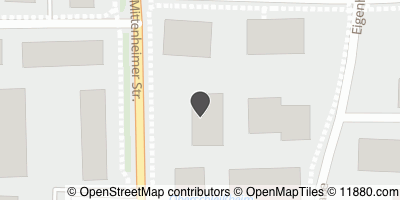 Auf Stadtplan Oberschleißheim anzeigen