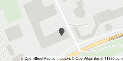 Auf Stadtplan Töging am Inn anzeigen