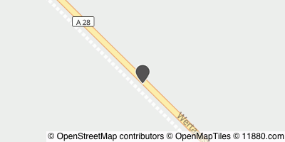 Auf Stadtplan Wehringen anzeigen