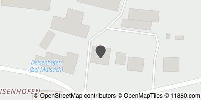 Auf Stadtplan Maisach, Oberbayern anzeigen