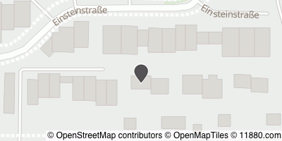 Auf Stadtplan Garching bei München anzeigen