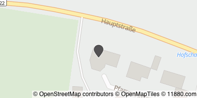 Auf Stadtplan Stammham, Inn anzeigen