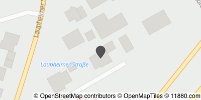 Auf Stadtplan Achstetten anzeigen