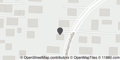 Auf Stadtplan Oberschleißheim anzeigen