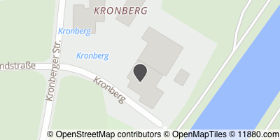 Auf Stadtplan Winhöring anzeigen