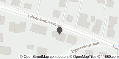 Auf Stadtplan Oberschleißheim anzeigen