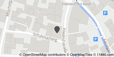 Auf Stadtplan Ettenheim anzeigen
