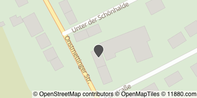 Auf Stadtplan Albstadt, Württemberg anzeigen