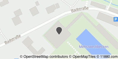 Auf Stadtplan Töging am Inn anzeigen