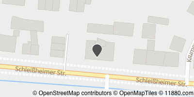 Auf Stadtplan Dachau anzeigen