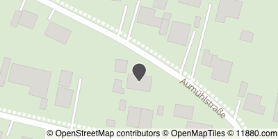 Auf Stadtplan Königsbrunn bei Augsburg anzeigen