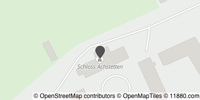 Auf Stadtplan Achstetten anzeigen