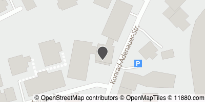 Auf Stadtplan Dachau anzeigen