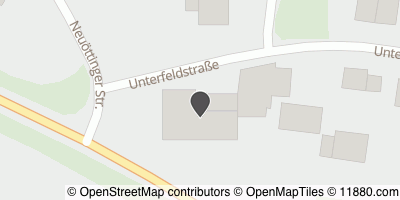 Auf Stadtplan Winhöring anzeigen