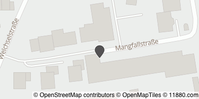 Auf Stadtplan Töging am Inn anzeigen