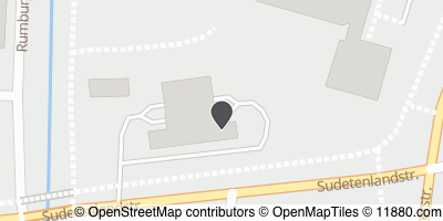 Auf Stadtplan Dachau anzeigen