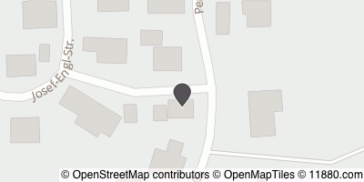 Auf Stadtplan Perach, Kreis Altötting anzeigen