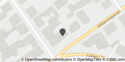 Auf Stadtplan Dachau anzeigen