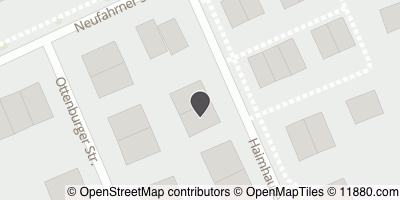 Auf Stadtplan Unterschleißheim anzeigen