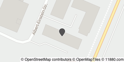 Auf Stadtplan Bobingen anzeigen