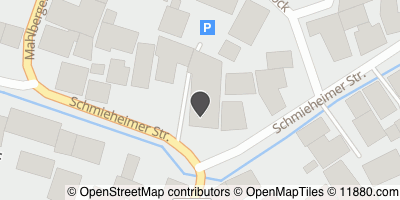 Auf Stadtplan Ettenheim anzeigen