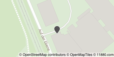 Auf Stadtplan Gutach, Schwarzwaldbahn anzeigen