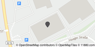 Auf Stadtplan Dorfen anzeigen