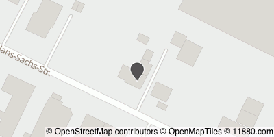 Auf Stadtplan Bobingen anzeigen