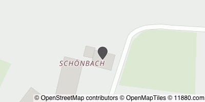 Auf Stadtplan Schwindegg anzeigen